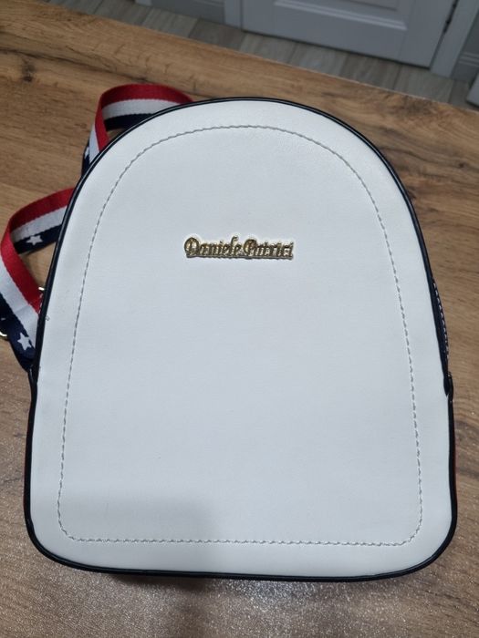 Женская сумка рюкзак