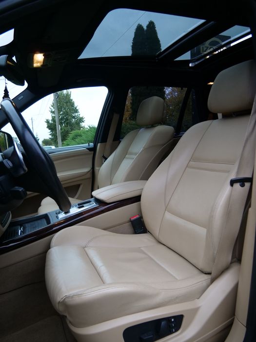 BMW X5 M Pachet Vand/schimb