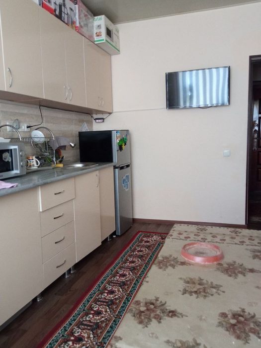 Сдаётся квартира Саттепо