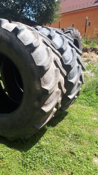 Cauciucuri tractor 710/70R38  import
