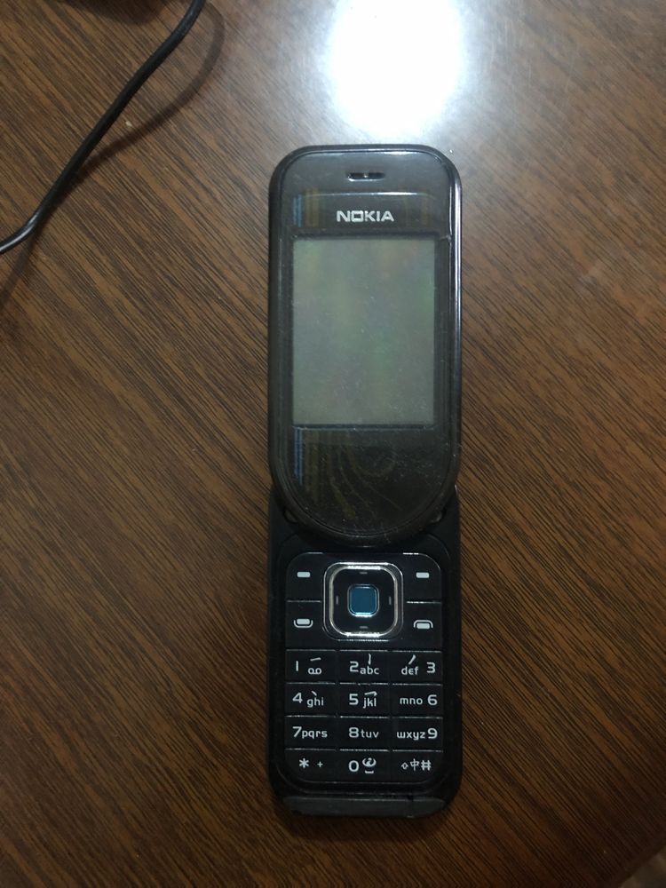Nokia 7370 nokia