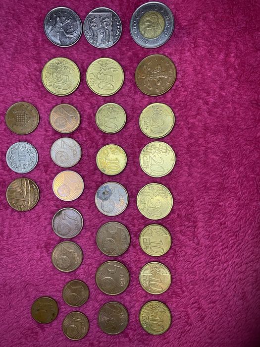 Колекционерски монети