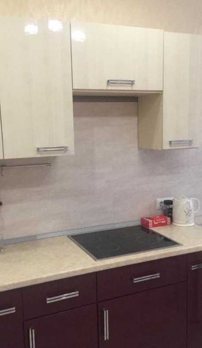 Дава се под наем Двустаен апартамент в Пловдив, Централна гара - 60 кв.м за 275.4 € - Снимка #1