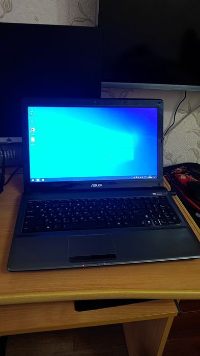 Ноутбук Asus K52j