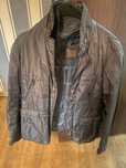Geaca Massimo Dutti