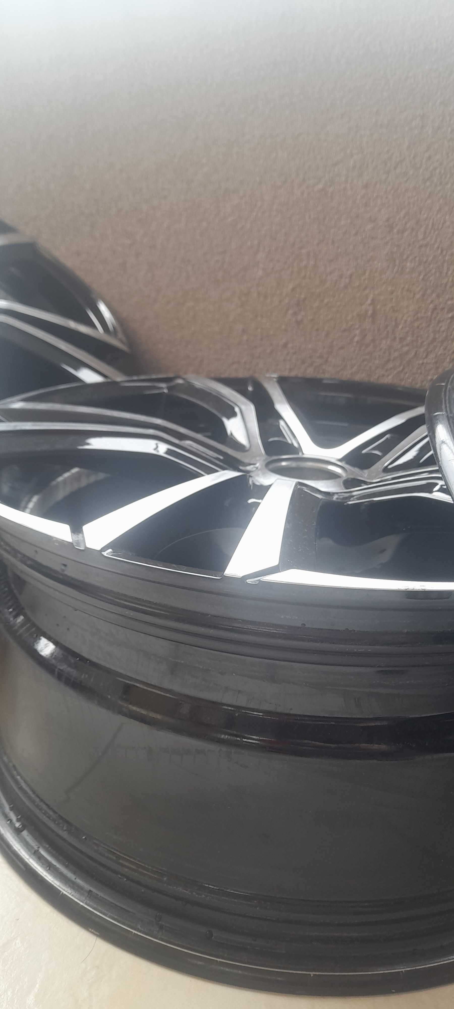 Продавам джанти 5х112 18