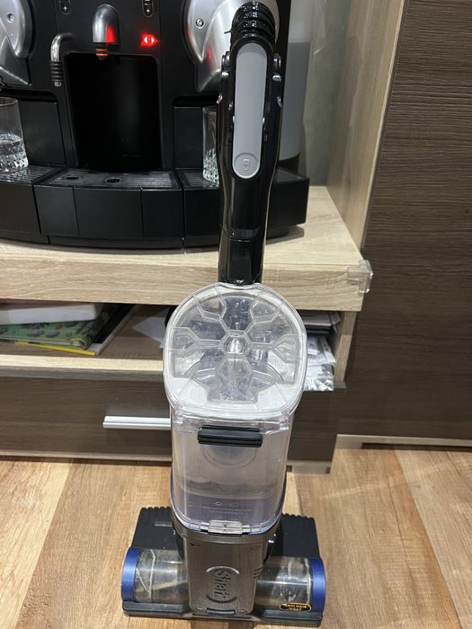 Прахосмукачка shark iz202uk 26