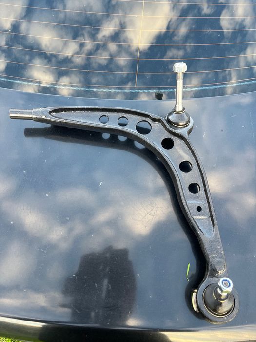 Долни Носачи Bmw e36