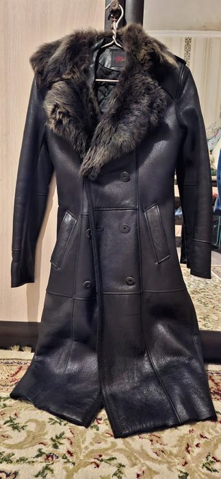 Продаю Дубленку и пальто