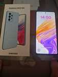 Samsung A53 128gb 6gb