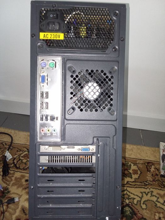 Ддр3 Системный блок продаю СРОЧНО