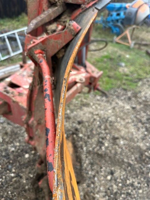 Plug gregoire besson 3+1 4 brazde