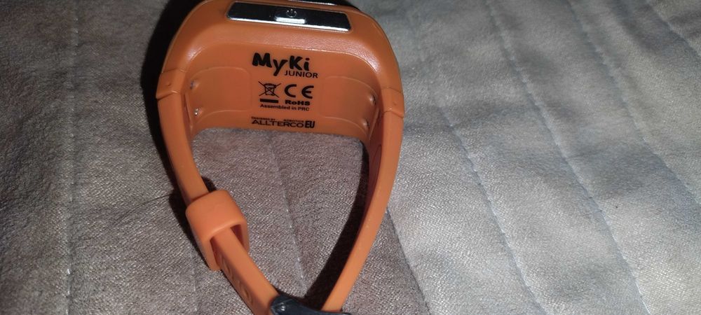 Часовник за деца