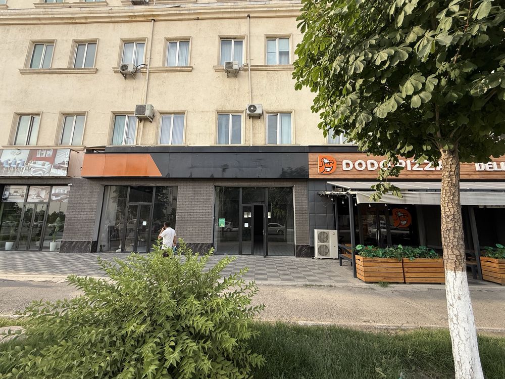 Ижарага берилади