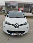 Renault Zoe 22kW