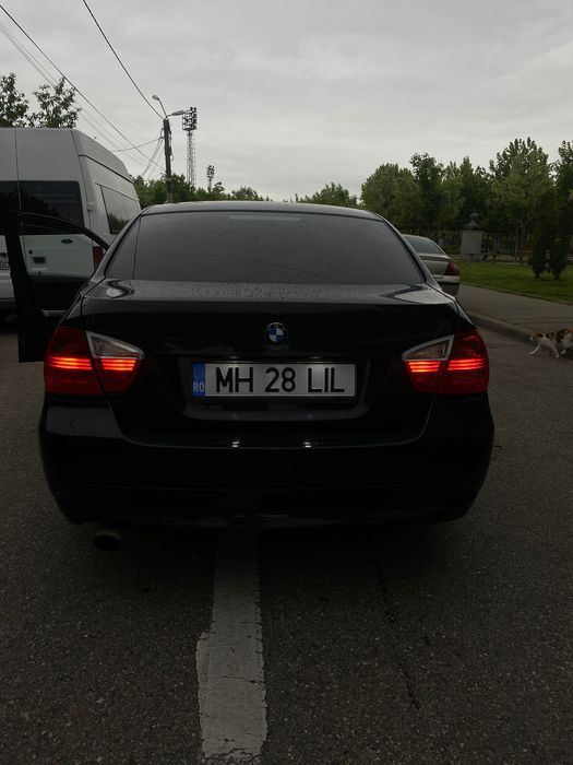 Vând BMW E90/seria 3/2.0/M47