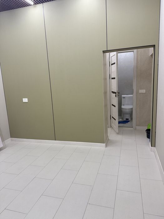 Аренда офис Абай Ташкент Сити 45м2 1200 уе 1 я линия