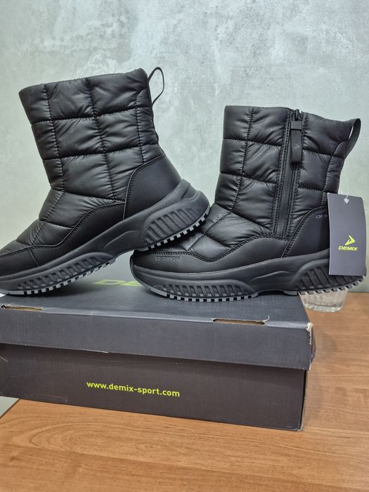 Обувь женская  качественная подошва  очень удобная  и тёплая