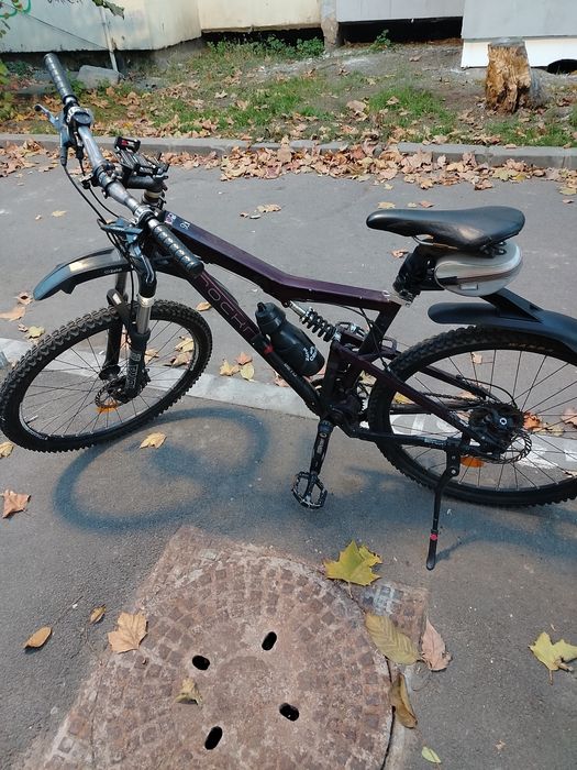 Bicicleta de vanzare