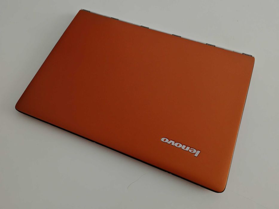 Лаптоп Lenovo Yoga 3 Pro-1370 Orange
