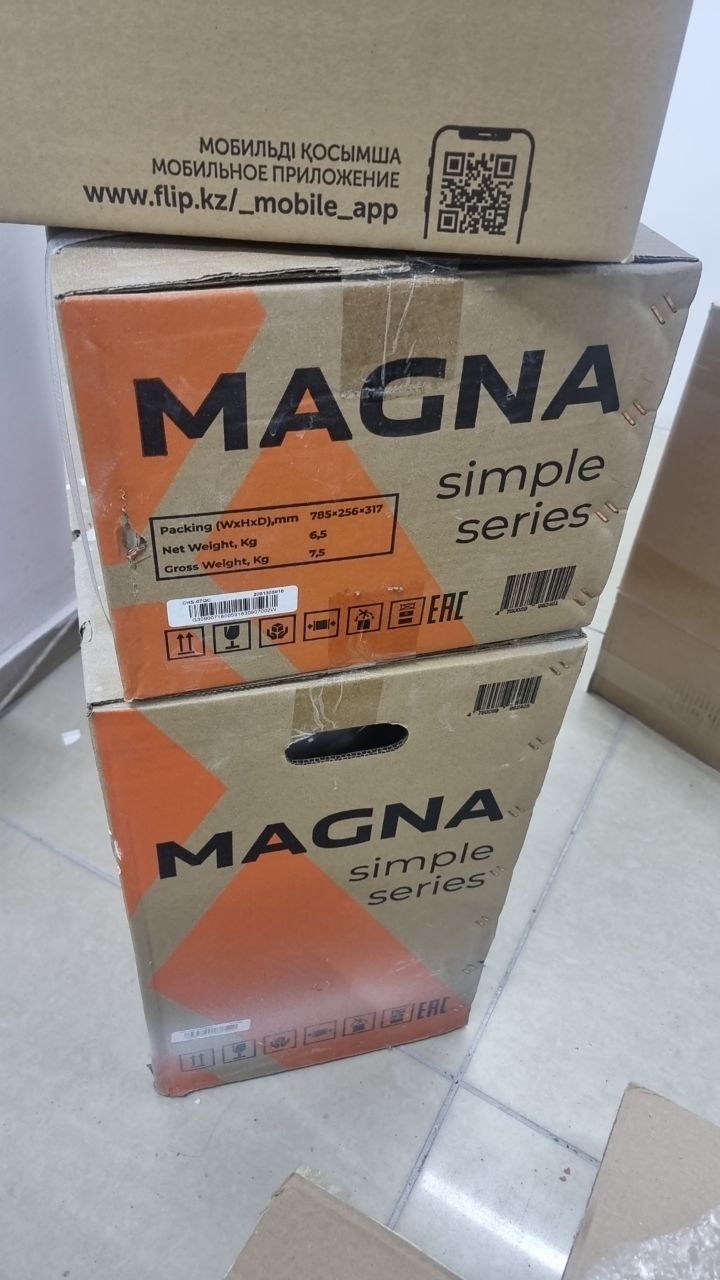 Продам Кондиционер