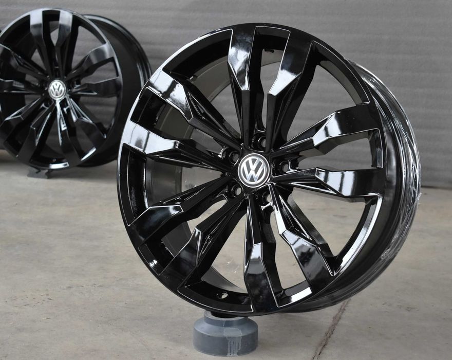 20'' Джанти Volkswagen