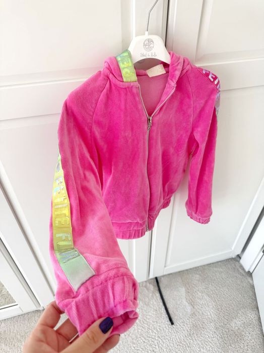 Petite Fleur анцуг