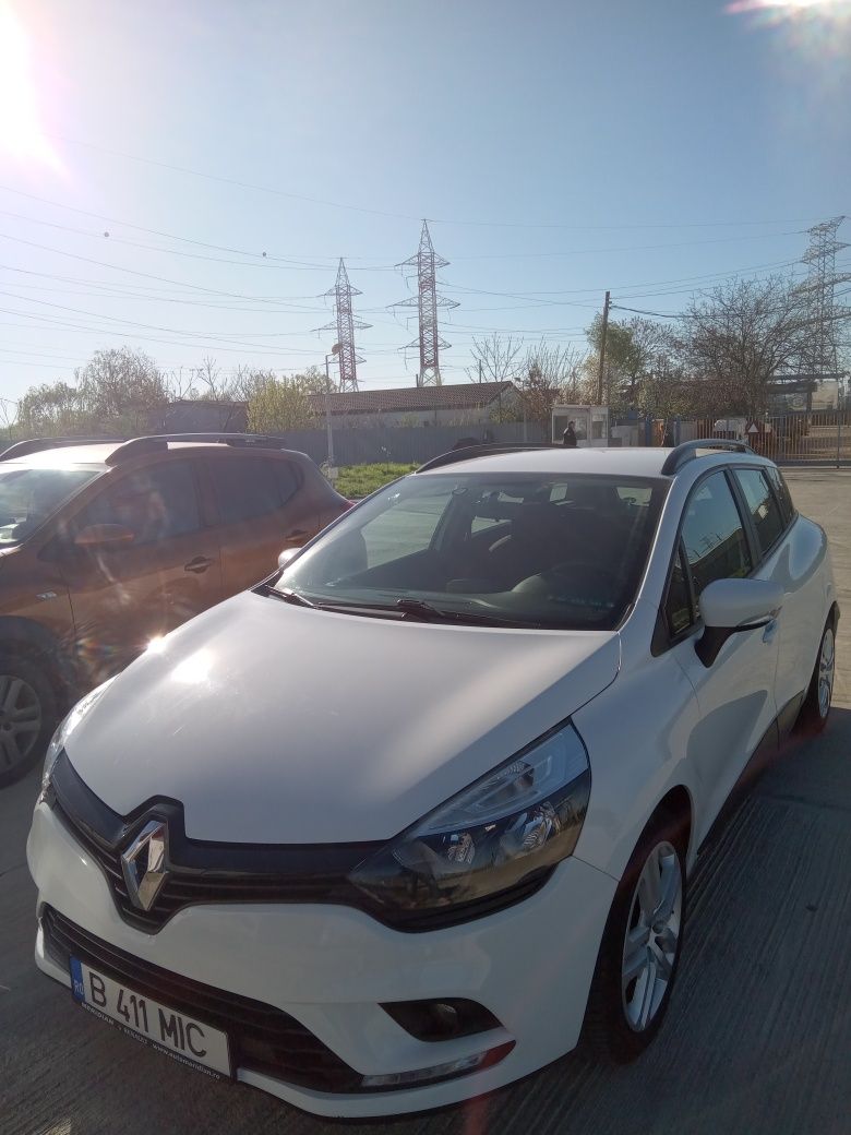 Vânzare auto Renault Clio