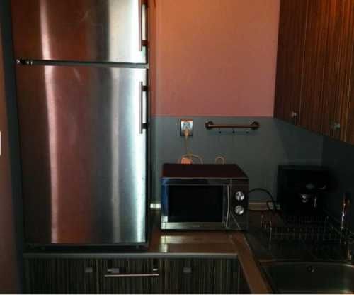Дава се под наем Двустаен апартамент в Бургас, Център - 64 кв.м за 275 € - Снимка #4