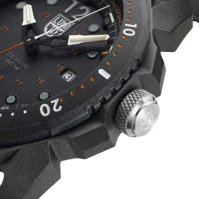 Мъжки часовник Luminox ICE SAR Arctic CARBONOX™ XL.1052