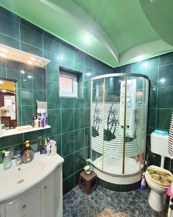 Casa P+M de vanzare - Sannicolau Mare