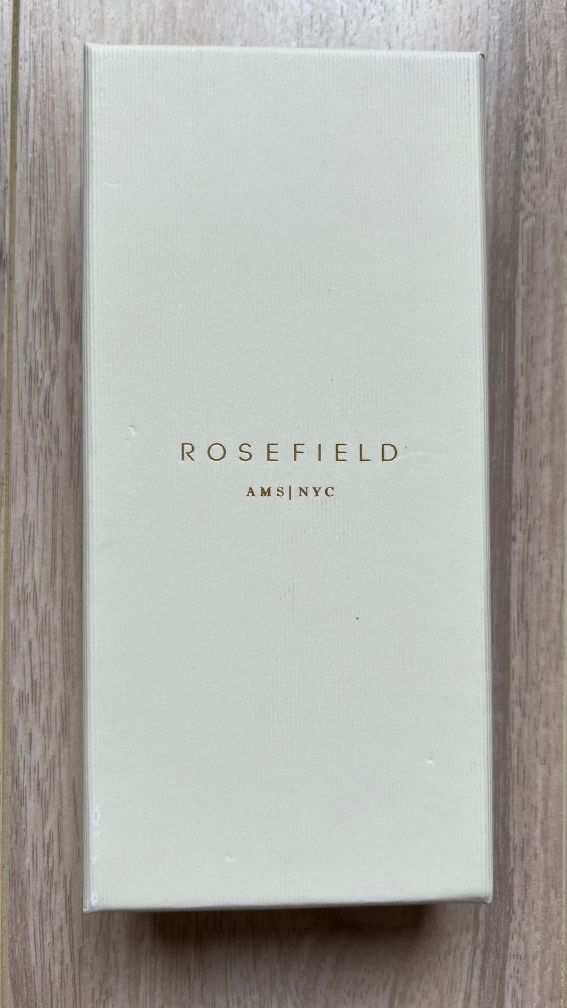 Ceas Rosefield The Small Edit nou