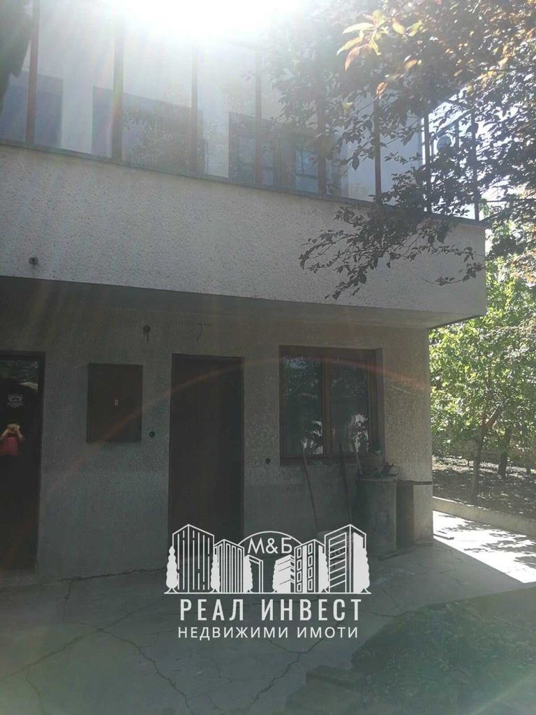 Продава се Къща в с. Горски извор, Област Хасково - 330 кв.м за 263 €/кв.м - Снимка #8
