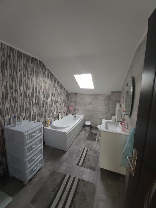Lucrări instalații sanitare