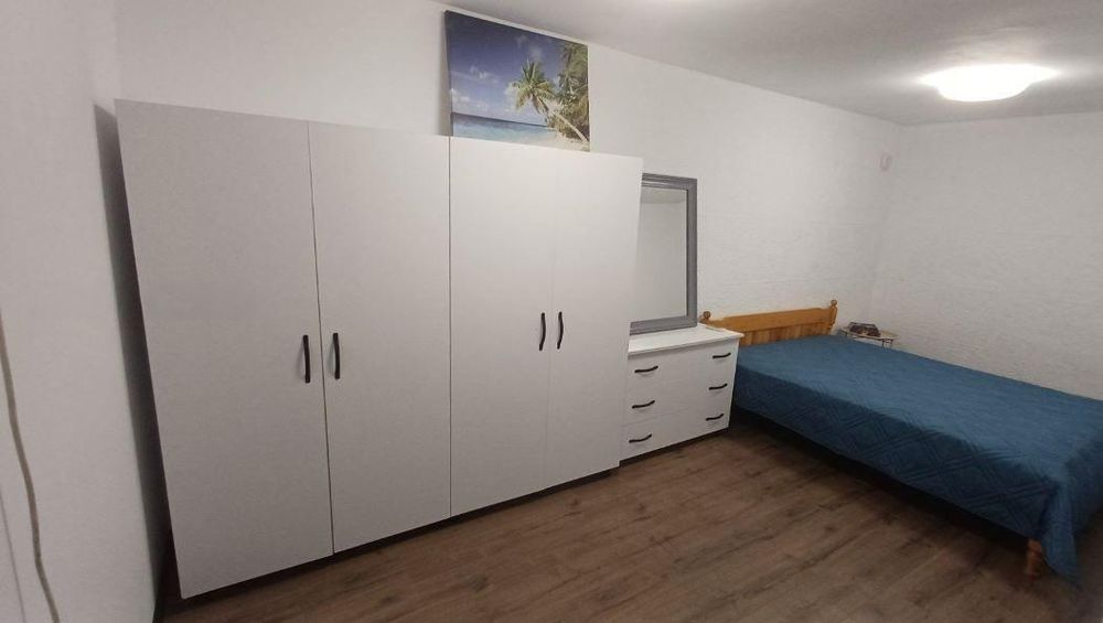 Двустаен апартамент, под наем, кв. Трошево