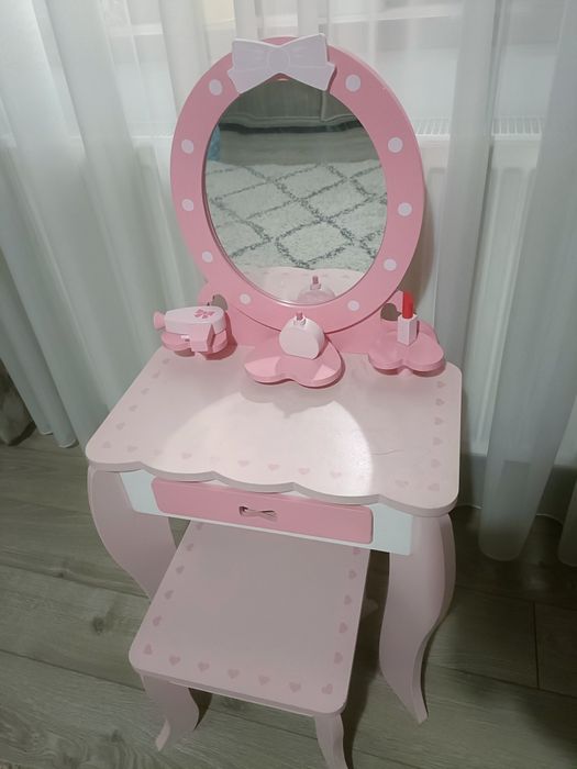 Set masă de machiaj