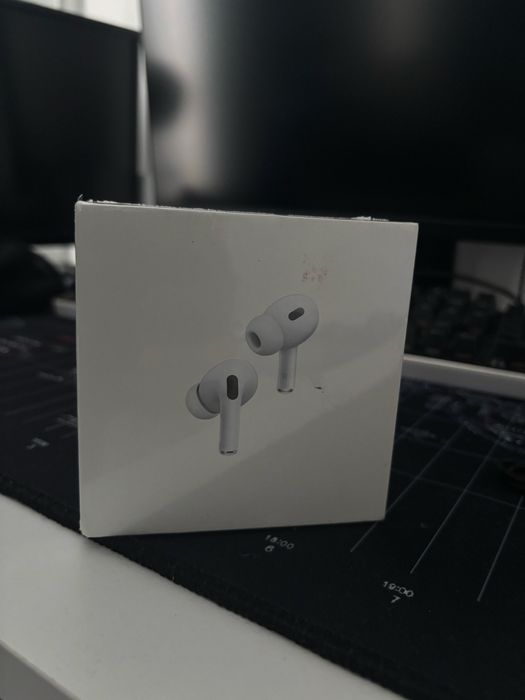 Casti Airpods 2 Pro
