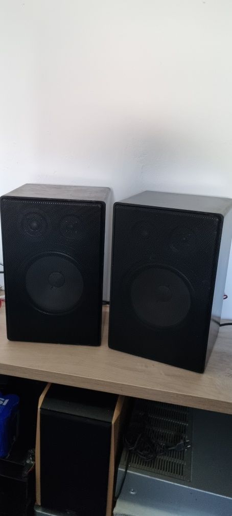 Boxe Canton GLE 70, 4-8 ohmi, 70-120w