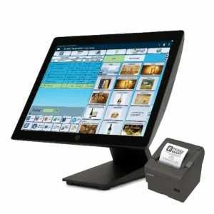 REDUCERE !!!  - POS soft magazin restaurant case de marcat