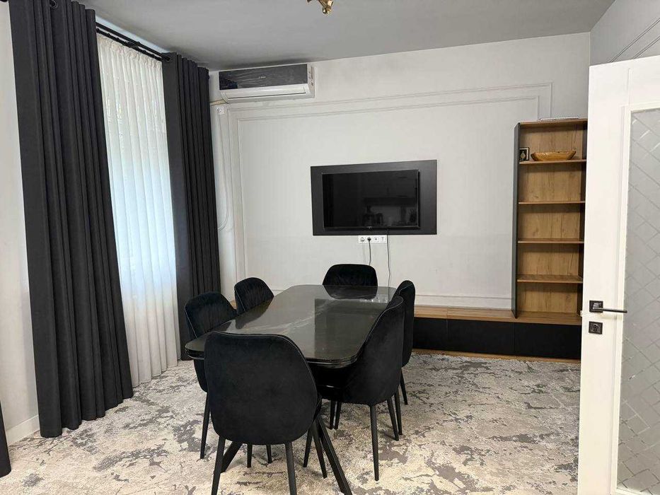 Жк Assalom sohil дуплекс 3/1/9 109м² Евро