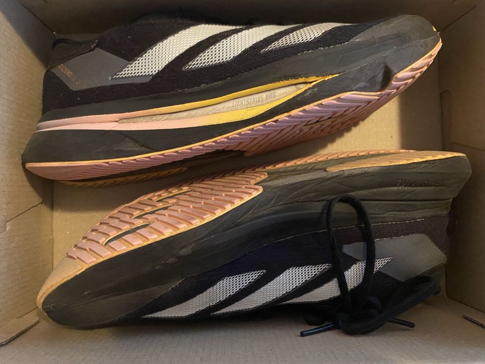 Маратонки за бягане adizero SL2