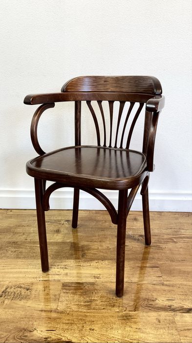 Продам 1 шт. венский стул с подлокотниками из массива березы -в идеале