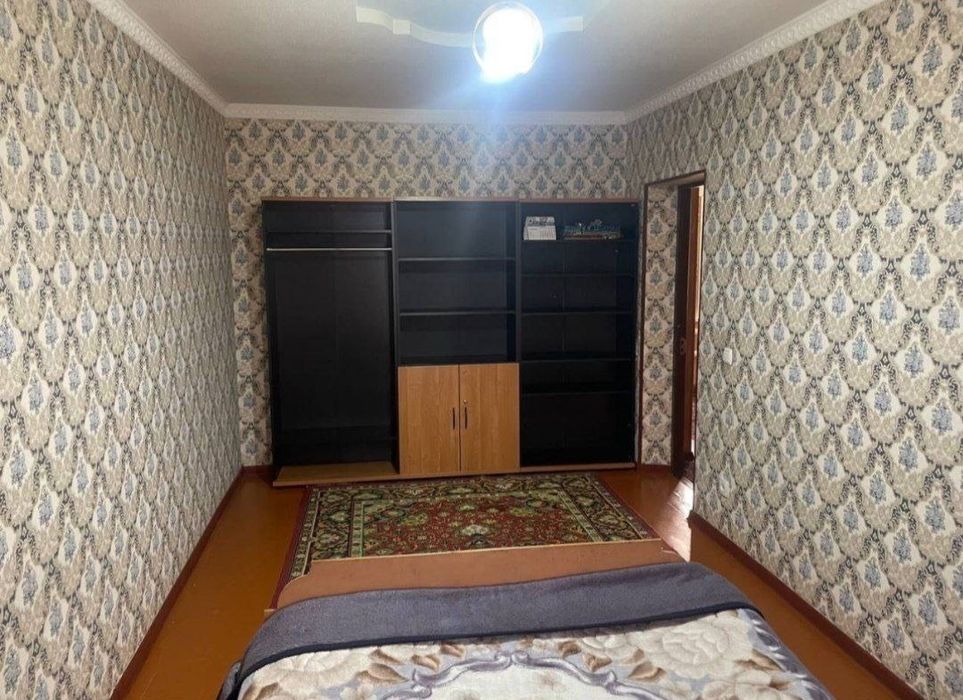 4 ком Саракулка Транспорт институт дома аренда