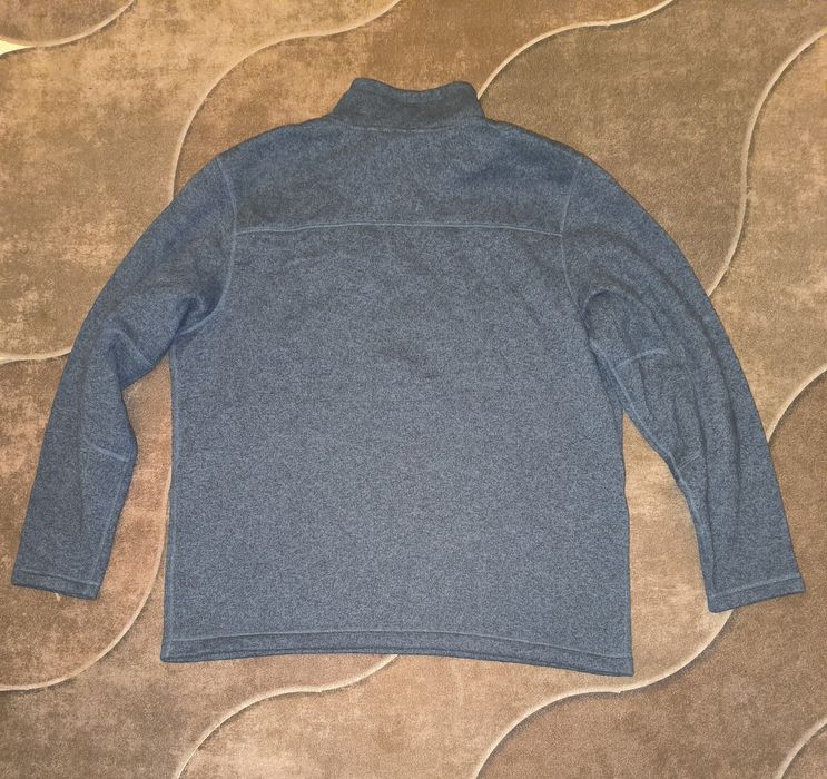 The North Face поларено горнище XL