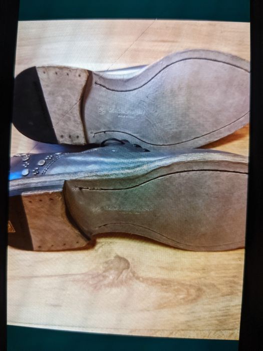 Pantofi Dolce&Gabana