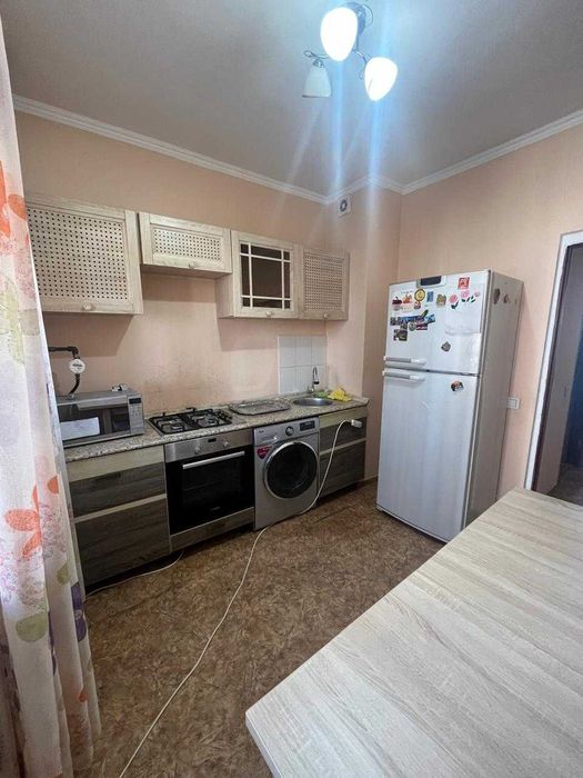сдам квартиру в микрорайоне Коктем, Милана, Империя