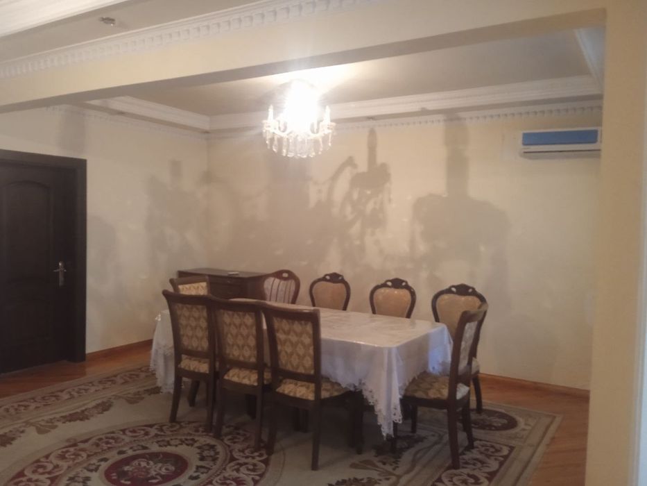 Arenda 3xona 2etaj 500ye.Sebzor.Ganga.Gofur Gulom metro.Rieltor50%