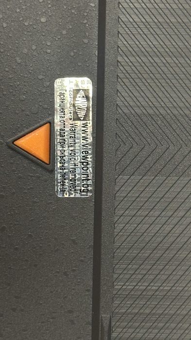 ASUS TUF Gaming F15 FX507VV-LP250, 15.6 - Отлично състояние