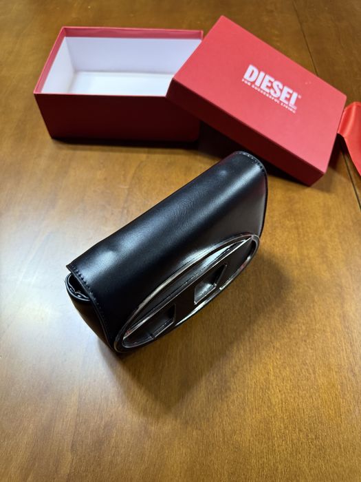 Geanta Diesel Noua/New