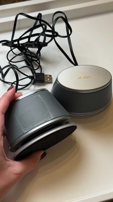 Boxe F&D V620 PLUS USB